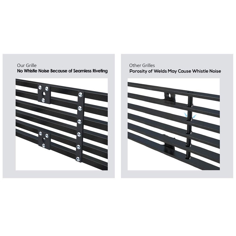 APS Compatible with 2003-2006 GMC Sierra 1500 2500 HD 3500