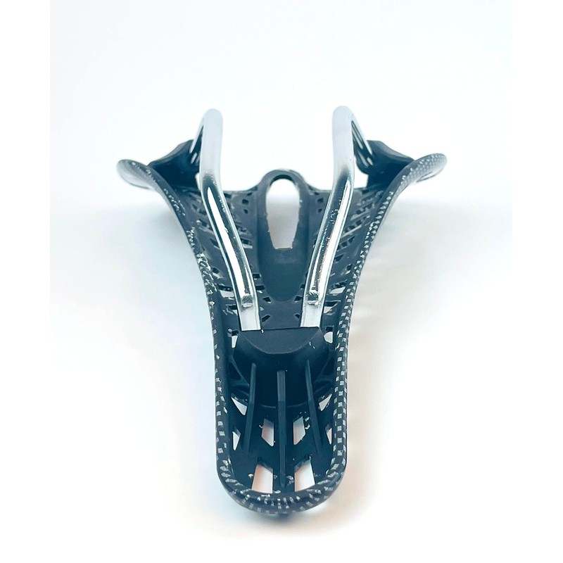 INION Ultralight Sports Saddle Carbon Look Bicycle Seat Bicycle Bike