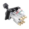 Power Take Off Hoist Air Control Valve AV295 Dual Valve