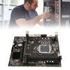 B75A Motherboard Dual Channel DDR3 Built in M.2 Interface Computer
