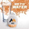 MiO Mango Peach Naturally Flavored Liquid Water Enhancer, 1.62 fl