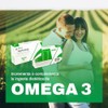 Omega Dha Embarazo Lactancia Vitaminas Cápsulas
