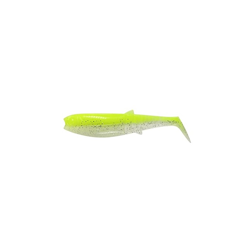 Savage Gear Cannibal Shad 6.8 cm 3 g – 5