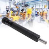 Pneumatic Hydraulic Shock Absorber Aluminum Alloy Damping Force Adjustable 30mm