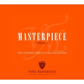 Masterpiece Vol.5