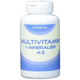 Vitasyg Multi Vitamin Tablets, , ,