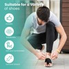 Welnove Hammer Toe Straightener - Toe Corrector for Women &