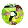 Ben 10 Omniverse Animated Series Season 1-8 Episodes 1-80 English