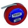 0,020inch FüHLERLEHRENBAND- 0.5 MM