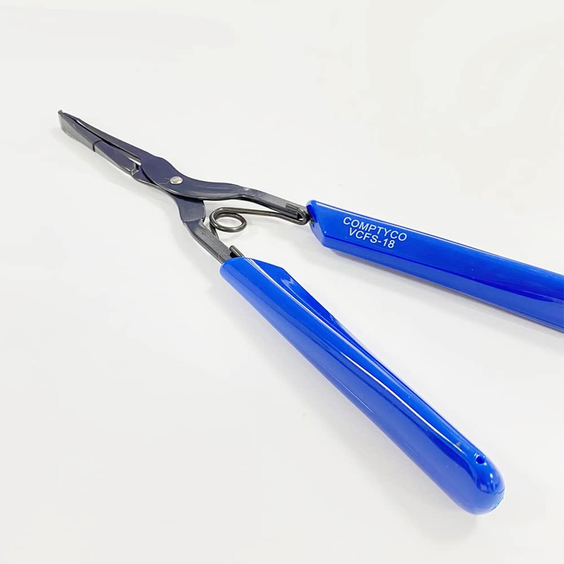 COMPTYCO VCFS-18 Clip Line Pliers Fiber Optic Room Tools Optical