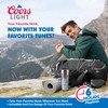 Gabba Goods Coors Light 16oz Stainless Steel Double Wall Insulated