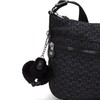 Kipling IZELLAH + CREATIVITY S, Signature Emb