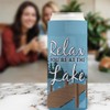 Lake Lover Gifts Relax You're at the Lake 24-Pack Ultra