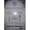 THE HONEST CO. Dreamy Lavender Baby Care Set, Shampoo+Body Wash