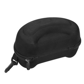 Skiing Snowboard Goggles Estuche Gafas Llevar Protector Bolsa Estuche de viaje Reemplazo con cremallera