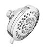 American Standard 1660206.002 Hydrofocus Fixed Showerhead in Polished Chrome