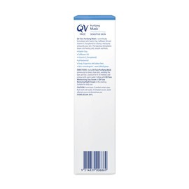 QV Face Purifying Mask 75g