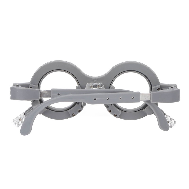 Optical Trial Lens Frame Professional Adjustable Trial Frame for Opticians