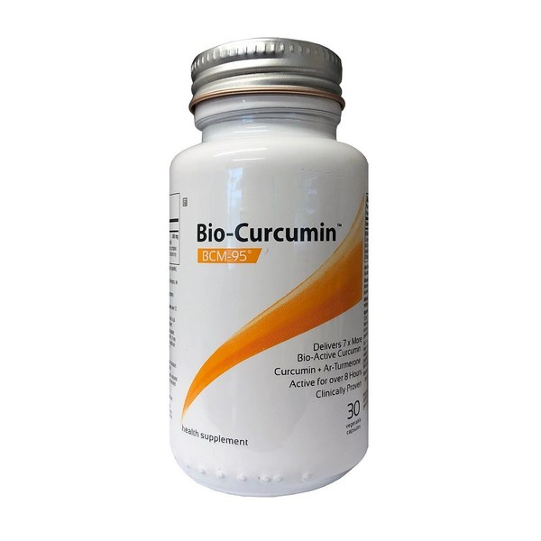 Coyne Healthcare Bio-Curcumin BCM95