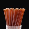 Bushwick Kitchen Bees Knees Salted Honey Sticks, Wildflower Honey Straws