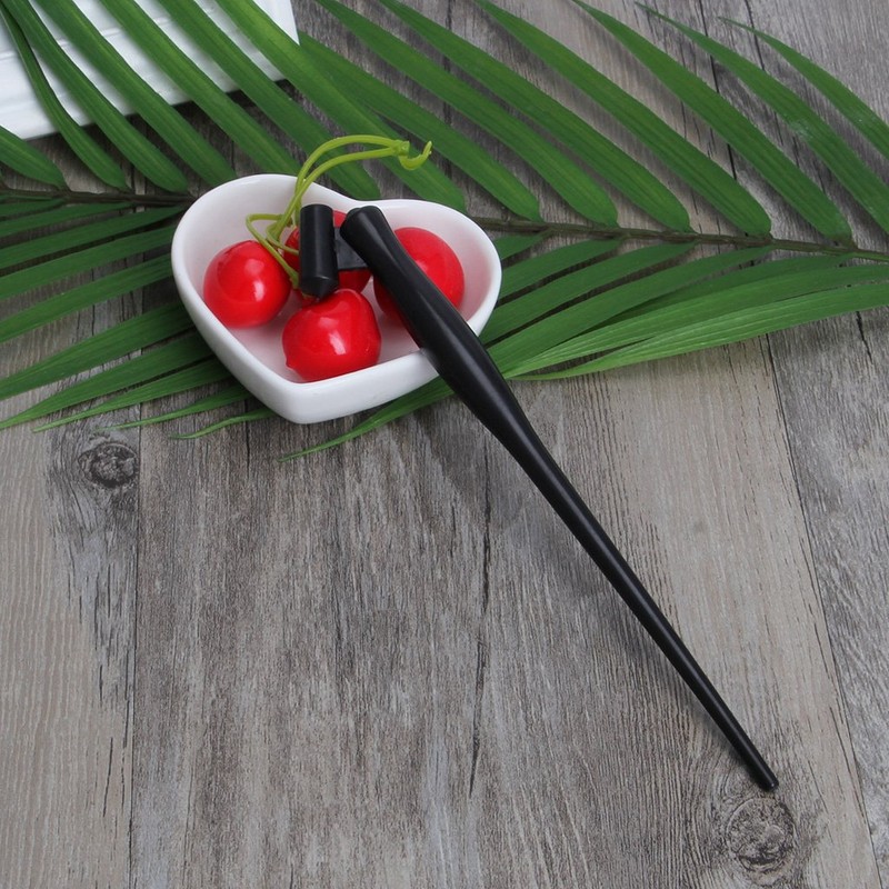 CVZJ Antique Oblique Calligraphy Script Dip Pen Nib Holder Signature