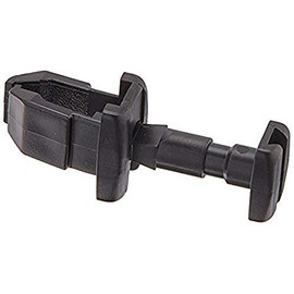 Norcold Inc. 639506 Lower and Upper Refrigerator Door Handle Assembly - Left-Hand, Fits N10LX/NA10LX Models