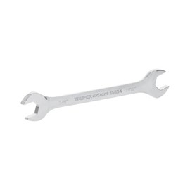 Truper Expert LL-3034, Llave española, estándar, 5/8" x 11/16"