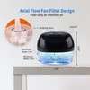 ap airpleasure Purifier Air Washer, Air Fresher Aroma Diffuser for