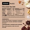 RXBAR Protein Bars, Protein Snack, Snack Bars, Chocolate Sea Salt,