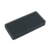 DL-pro Foam Filter 225 x 105 x 30 mm for