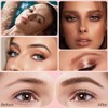 Magic Eyebrow Pencil - 2024 Waterproof 3D Microblading Eyebrow Pencil