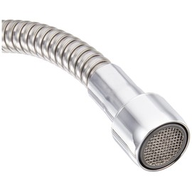 KAKUDAI 795-25-400 Swan Flexible Pipe 15.7 inches (400 mm)