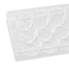 10pcs Culture Plate Thickness Uniform Highly Transparent Tissue Culture Plate