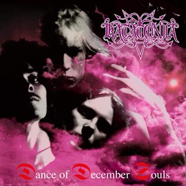 Dance of December Souls (Marble Black/Pink Lp) [Vinyl LP]