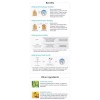 Atomy Korean Atomy Toothpaste Natural Oral Care w/ Propolis Green