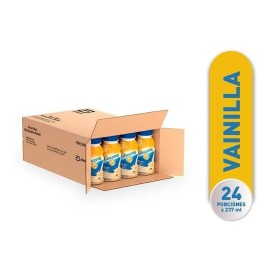 Glucerna 237ml Sabor Vainilla - 24 Piezas