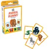 Briarpatch | The Very Hungry Caterpillar Animal Rummy Card Game,
