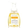 kosmatology Orange Sweetness Organic Foaming Hand Soap | Moisturizing Hand