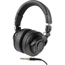 HC-5985 - Full Size Monitor/DJ Headphones