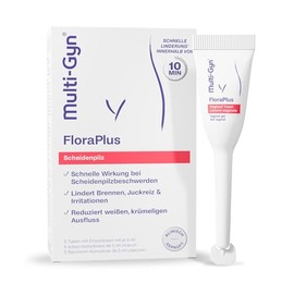 Multi-Gyn FloraPlus Variation