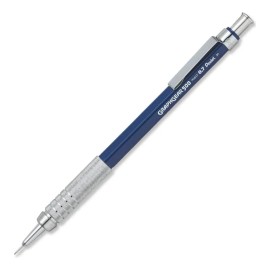 Lapicero Profesional Pentel Graphear 500 Dibujo Trazo Grafito 0.7 Mm