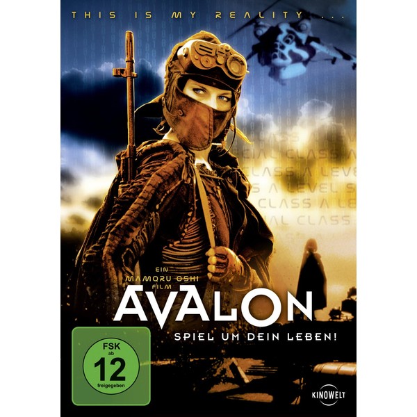 Avalon