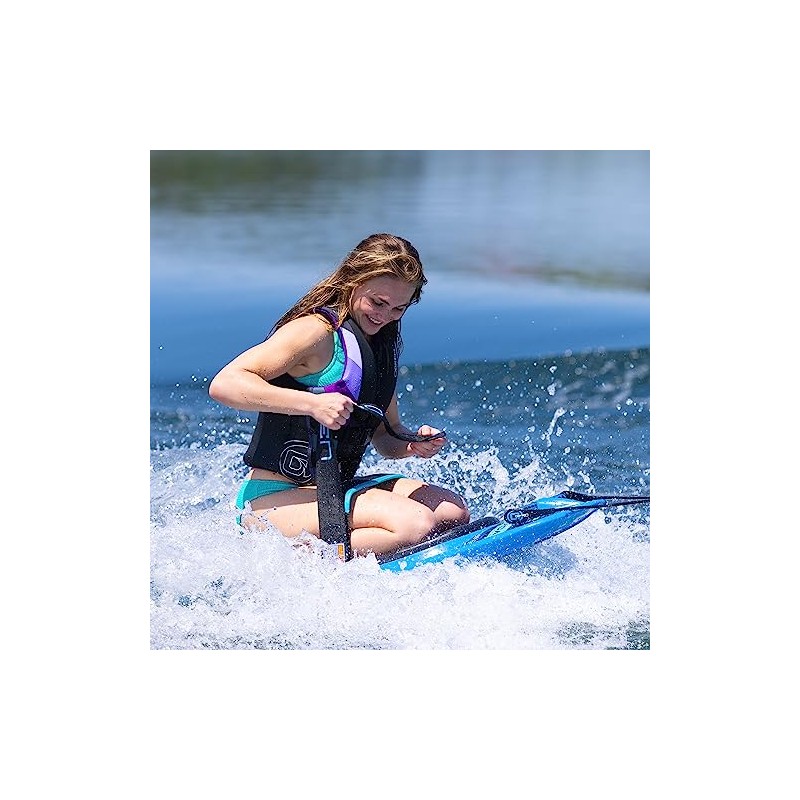 OBrien Radica Watersports - Rodillera remolcable