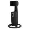 Auto Face Tracking Tripod 360 Degrees Rotation Smart Shooting Phone