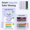 Veet 왁스팬 스마트 왁스 롤러 키트 롤 온 여성 및