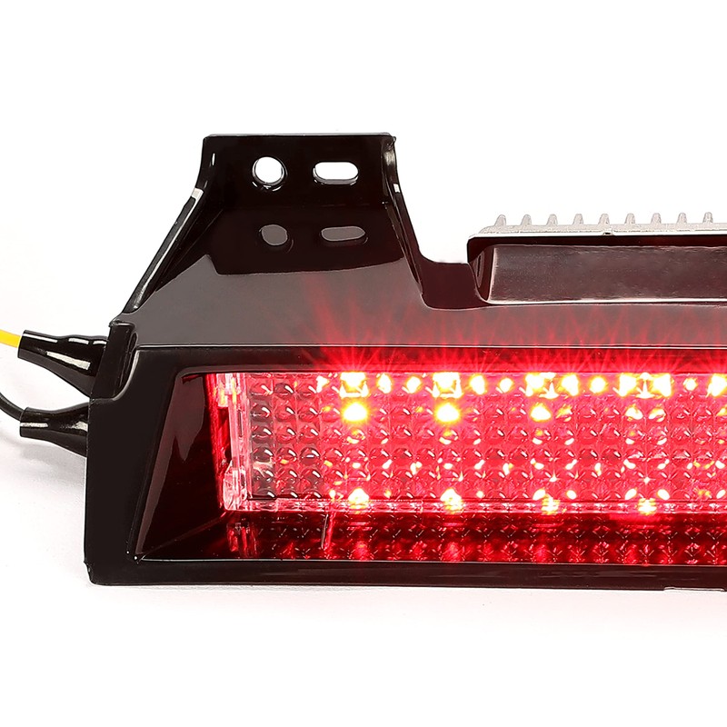 Kojem Third Brake Light Compatible with 2006-2010 Hummer H3 Replacement