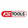 KS Tools 918.064 CHROME+ Socket Set, 40 Pieces, 1/4-Inch