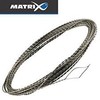 Fox Matrix Pole Threader 2 m Elastic Threader for Rod, Gummizugei Elastic Cord for Nfädler for Pole Fishing Rod Pole Rod