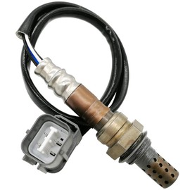 Automotive-leader 234-4011 sensor de oxígeno ascendente O2 para Acura Integra 1992-2001 Honda 1991-2001 1990-2002 Accord 1995-2002 Odyssey 1992-2000 Civic 1996-1999 Isuzu Oasis