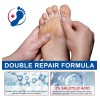 Crema Para Manos Y Pies, Crema Reparadora De Talones, Altame